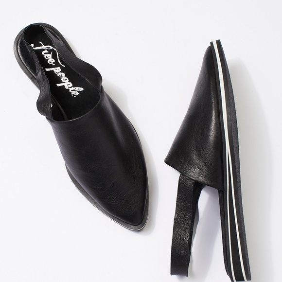 Free People Shoes - Free People Lexa Flats US 9 / 40